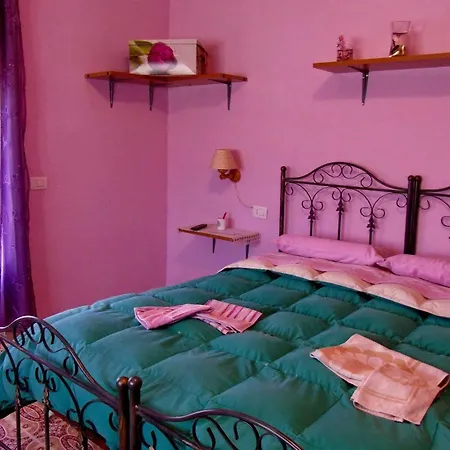 Hotell Ben Posta